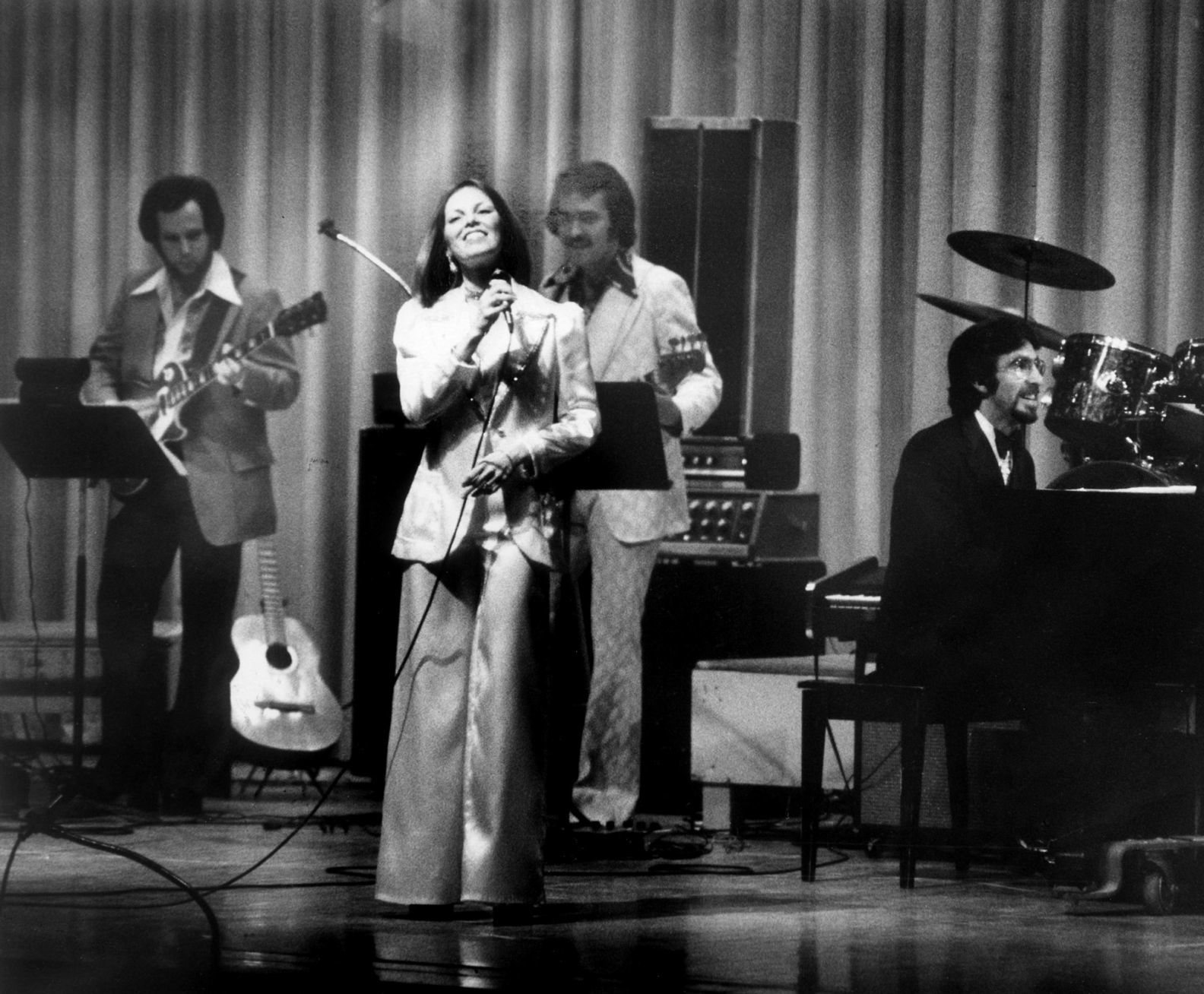 1975 Pat Benatar